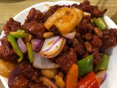 -陈傻子餐厅(世纪都会店)