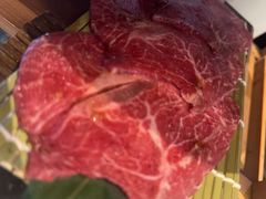 -谷牛和牛烤肉(漕河泾印象城店)