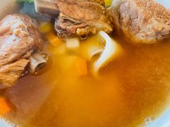排骨面-大连君悦酒店·星海湾壹号Dalian·Dalian(星海广场店)