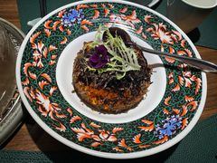 烧鳗鱼烩饭-木棉·醉心粤味(COCO Park店)