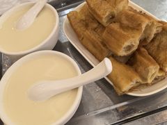 -冰泉豆浆馆(白云山总店)
