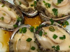 -北李妈妈菜·海肠捞饭(高新万达店)