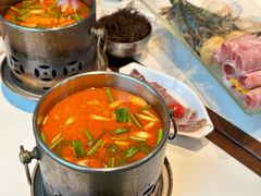-Thai Basil罗勒叶泰式餐厅(时代天街店)