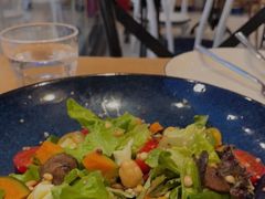 -托斯卡纳烘焙意大利餐厅(五天地店)