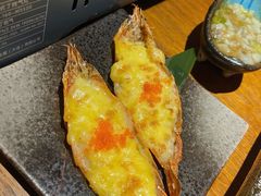 -相左日料放题自助(太原街店)