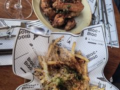 -Blac+Blac(中海环宇荟店)