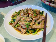 -大树头·花园餐厅(市桥店)