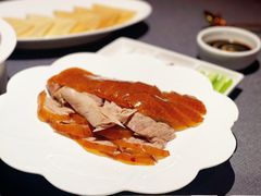 -東興楼·北京烤鸭(深圳首店)