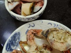 -大杰海鲜锅(基隆路店)