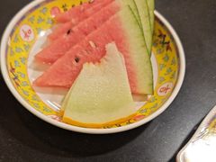 -芦月轩羊蝎子(劲松店)
