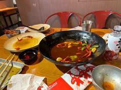 -三太子地摊烧烤·小龙虾(北蔡店)