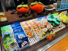 -辛一·铜锣烧(鸿寿坊店)