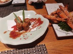 -万鱼亭·筑地屋 日本料理(淮海街店)