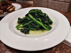 -金枝玉叶上海人家食府(三里河店)