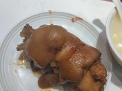 -满兴咱妈烀饼铁锅炖(兰州北街店)