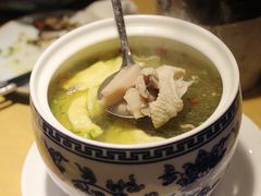 -钟记家菜(红专南路店)