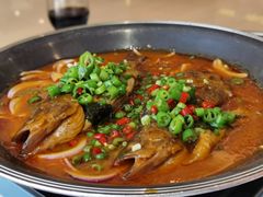 -香丰阁·烤鸭·川湘菜(昌平店)
