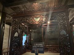 -乌镇东栅景区-江南百床馆