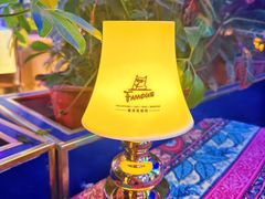 -Famous肥猫墨西哥音乐餐吧(五棵松华熙LIVE店)