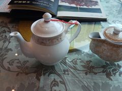 -新兴家喻酒家·羊城名宴(昌岗店)