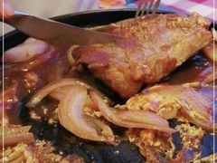 -开心果牛扒城(雍华庭店)