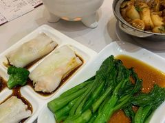 -君德澜酒家·创意粤菜(金山谷店)