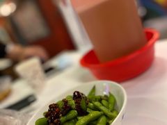 冰镇毛豆-老长沙龙虾馆·聚会餐厅(白石洲店)