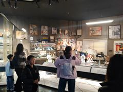 -上海科技馆(地铁站)