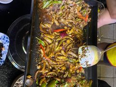 -湘西乌龙山铁板烧(双桥店)