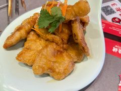 -强强烧烤·宵夜(方庄店)