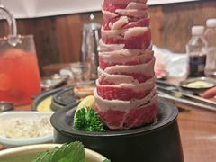 -马场洞肉铺(高丽街店)