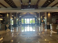 -西昌邛海湾柏樾酒店(原邛海湾柏栎度假酒店)