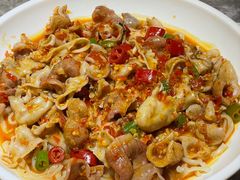 -老板恋上鱼(恒隆广场店)