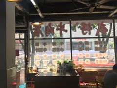 -达道武仔牛肉店(广达路店)
