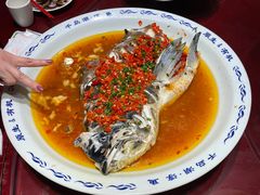 -森谷美食公园(杨行店)