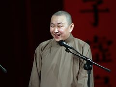 -青曲社相声(易俗街区店)
