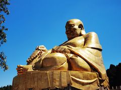 -千佛山风景名胜区