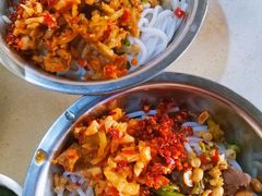 -李氏紫竹林卤粉(火车站店)