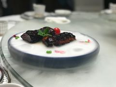 -广东道至正餐厅(区庄店)