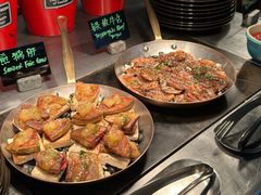-西安W酒店·WEI全味西餐厅