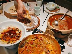 -沅江水·湖南家宴(南村万博长隆商圈店)
