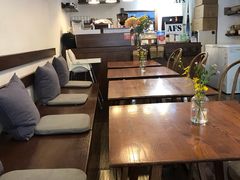 大堂-AFS Cafe & Canteen(闽江二路店)
