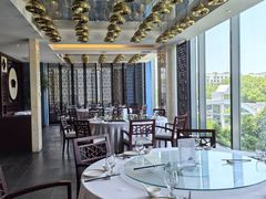 -昆山琶拉帝诗酒店·河畔咖啡厅Riverside Cafe