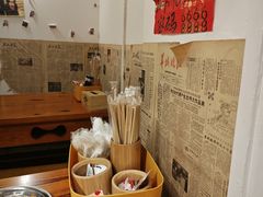 -柳州肥姨妈大骨螺蛳粉(双阳路店)