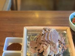 -额尔敦·品质自助(摩尔城店)