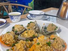 -四川小胡子海鲜(丁村万人海鲜广场店)