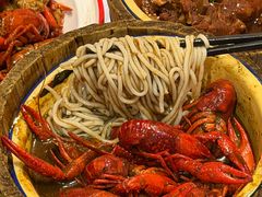 -怪怪龙虾·来自江苏盱眙(惊驾路店)