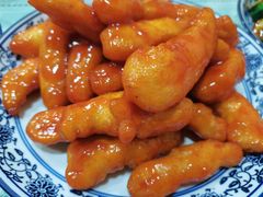 -北大地皖峰饭馆