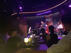 -林肯爵士乐上海中心 Jazz at Lincoln Center Shanghai
