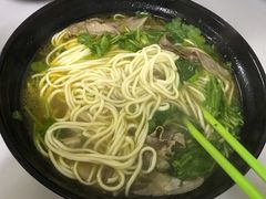 -河南拉面(肇周路店)